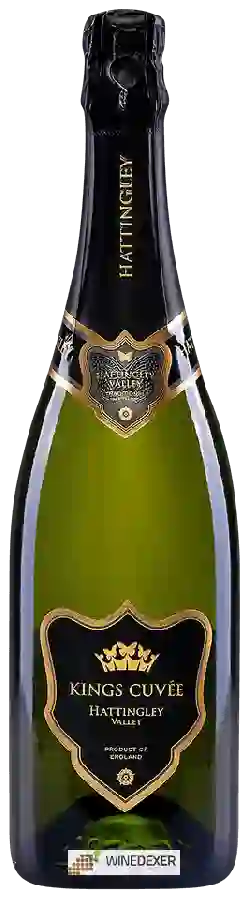 Winery Hattingley Valley - Kings Cuvée Winery Hattingley Valley - Kings Cuvée