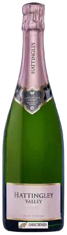 Winery Hattingley Valley - Rosé Winery Hattingley Valley - Rosé