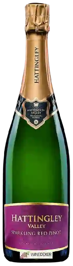 Winery Hattingley Valley - Sparkling Red Pinot