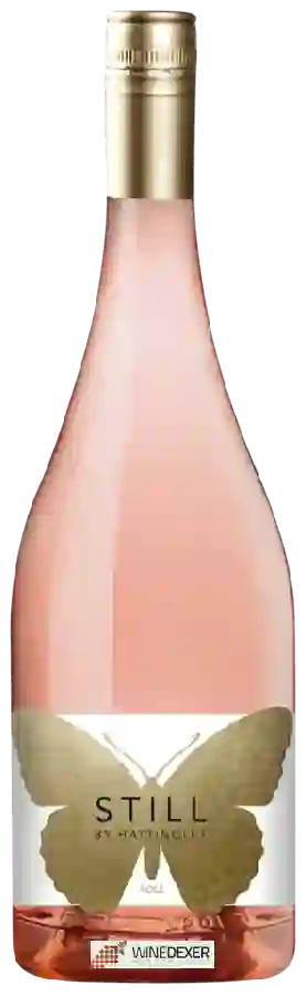 Winery Hattingley Valley - Still Rosé