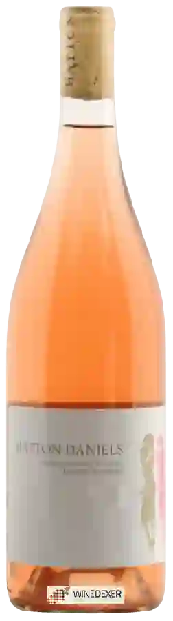 Winery Hatton Daniels - Mokelumne Glen Vineyard Rosé of Dornfelder