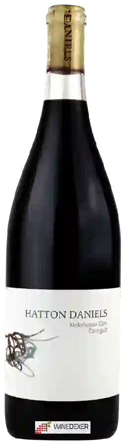 Winery Hatton Daniels - Mokelumne Glen Zweigelt Winery Hatton Daniels - Mokelumne Glen Zweigelt