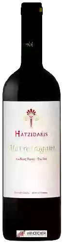 Winery Hatzidakis - Mavrotragano
