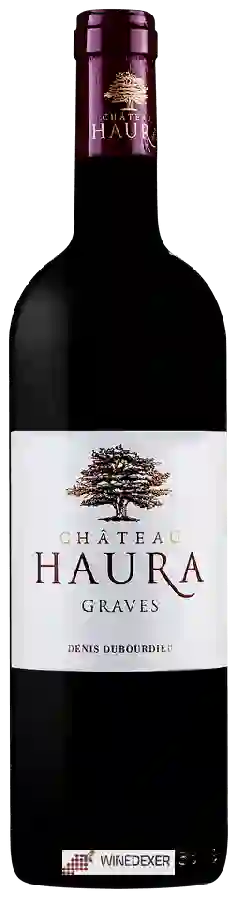 Château Haura - Graves