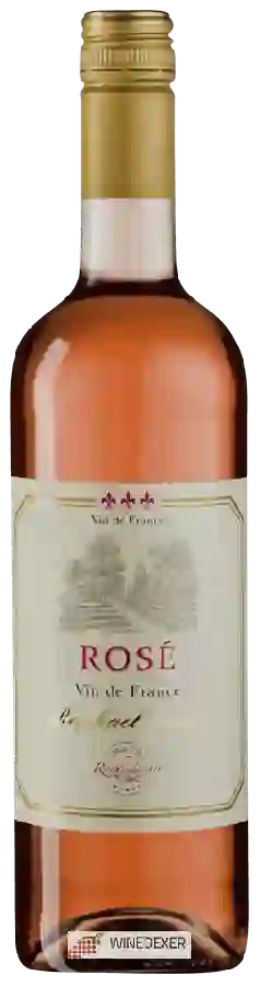 Winery Haus Rothenberger - Raphael Louie Rosé