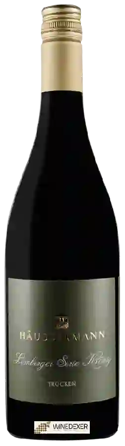 Winery Häussermann - Lemberger Serie König Trocken Winery Häussermann - Lemberger Serie König Trocken