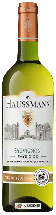 Winery Haussmann - Sauvignon