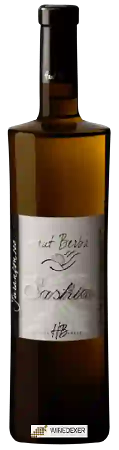 Winery Haut Berba - Saskia Winery Haut Berba - Saskia