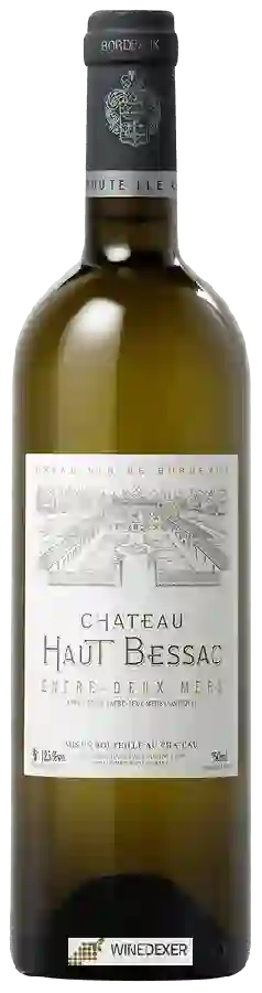 Château Haut Bessac - Entre-deux-Mers