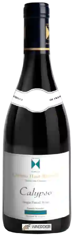 Château Haut Blanville - Calypso Château Haut Blanville - Calypso