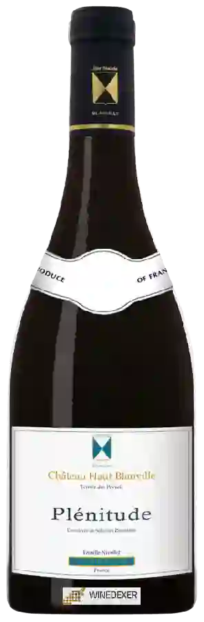 Château Haut Blanville - Plénitude