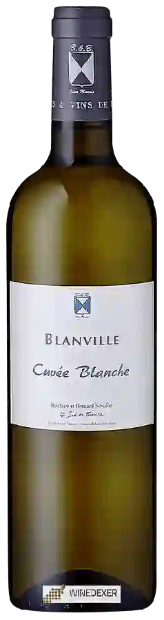 Château Haut Blanville - Cuvée Blanche Château Haut Blanville - Cuvée Blanche