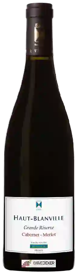 Château Haut Blanville - Grande Réserve Cabernet - Merlot