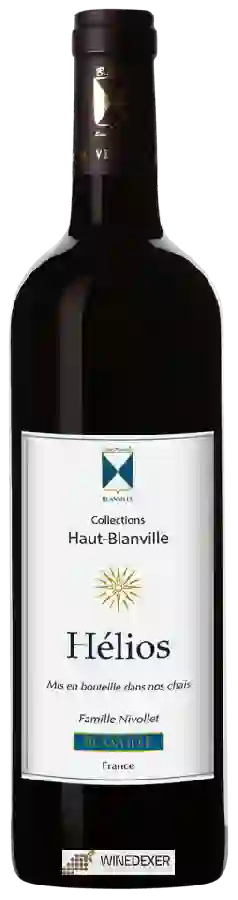 Château Haut Blanville - Helios