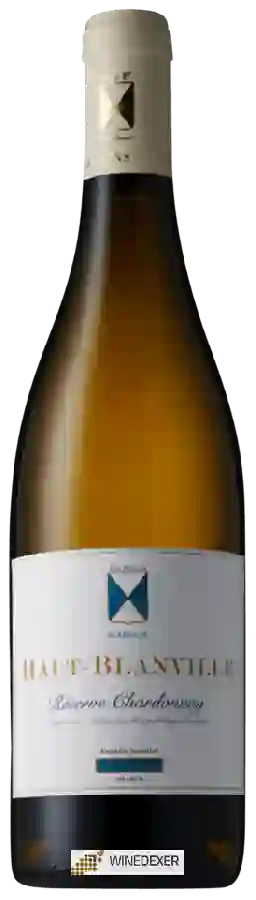 Château Haut Blanville - Réserve Chardonnay
