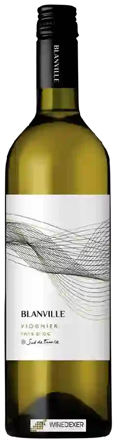 Château Haut Blanville - Viognier