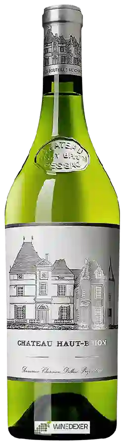 Château Haut-Brion - Pessac-Léognan Blanc (Grand Cru Classé de Graves) Château Haut-Brion - Pessac-Léognan Blanc (Grand Cru Classé de Graves)