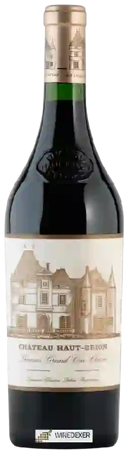Château Haut-Brion - Pessac-Léognan (Premier Grand Cru Classé) Château Haut-Brion - Pessac-Léognan (Premier Grand Cru Classé)
