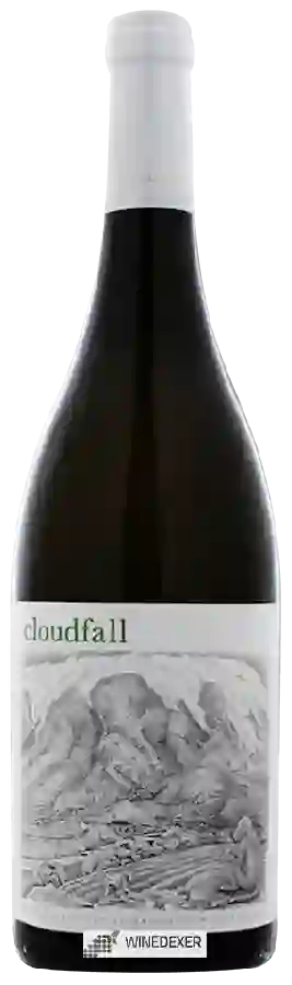 Winery Haut Espoir - Cloudfall Winery Haut Espoir - Cloudfall