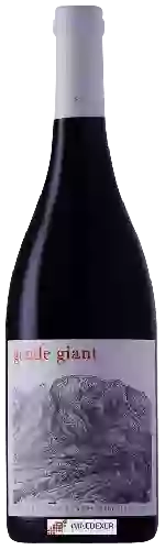 Winery Haut Espoir - Gentle Giant