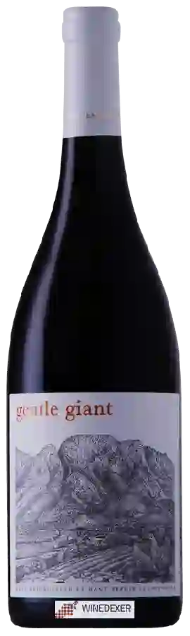 Winery Haut Espoir - Gentle Giant