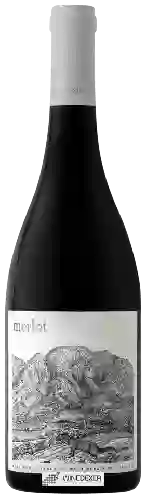 Winery Haut Espoir - Merlot
