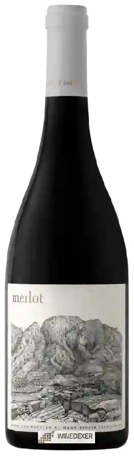Winery Haut Espoir - Merlot