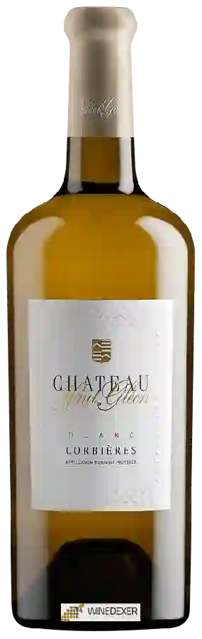 Château Haut Gleon - Corbiéres Blanc Château Haut Gleon - Corbiéres Blanc