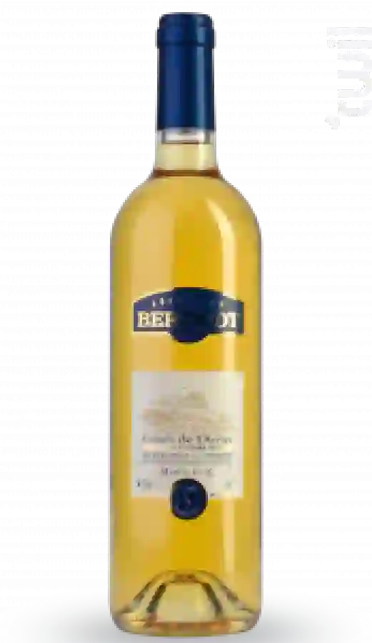 Château Haut Lavigne - La Miss Blanc Château Haut Lavigne - La Miss Blanc