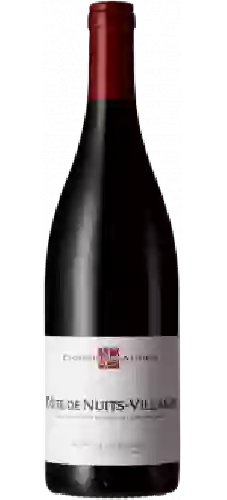 Winery Haut-Marin - Connoisseur Gros Manseng Côtes de Gascogne