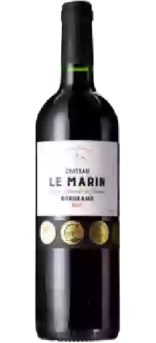 Winery Haut-Marin - Le Grand Pavois
