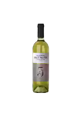Winery Haut-Marin - Perle Sauvignon Blanc