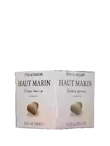 Winery Haut-Marin - Cuvée Classique Blanc