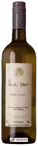 Winery Haut-Marin - Cuvée Colaris