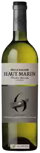 Winery Haut-Marin - Les Fossiles