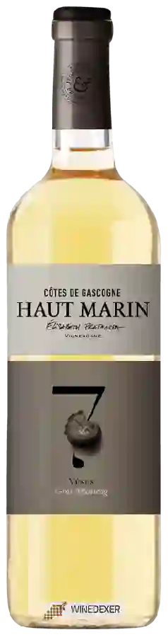 Winery Haut-Marin - Venus Gros Manseng