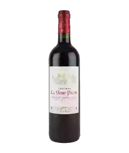 Winery Les Hauts de Palette - Château du Barail Cuvée Classique Bordeaux