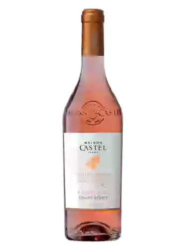 Winery Les Hauts de Palette - Haut d'As Bordeaux Rosé