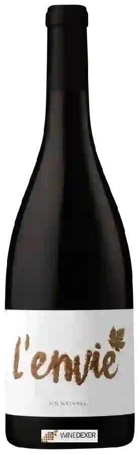 Château Haut-Monplaisir - l'Envie