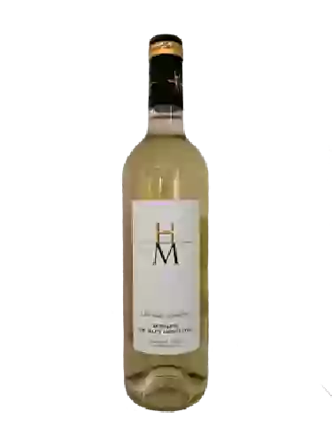 Winery Haut Montlong - Côtes de Bergerac Moelleux