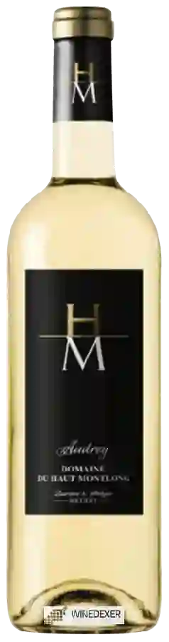 Winery Haut Montlong - Cuvée Audrey Monbazillac Winery Haut Montlong - Cuvée Audrey Monbazillac