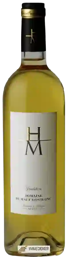 Winery Haut Montlong - Tradition Monbazillac