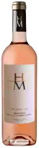 Winery Haut Montlong - Vin d'Une Nuit Bergerac Rosé