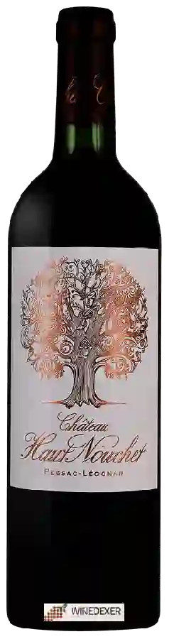 Château Haut Nouchet - Pessac-Léognan Château Haut Nouchet - Pessac-Léognan
