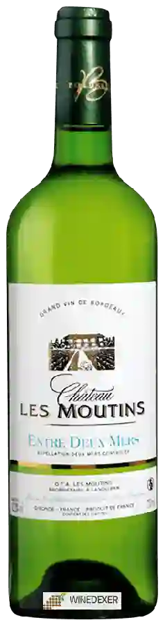 Château Haut Pougnan - Château Les Moutins Entre-deux-Mers