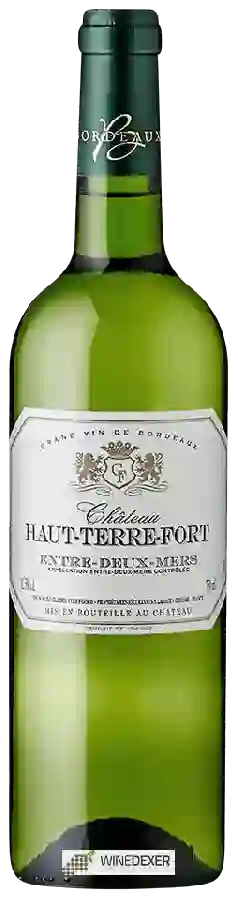Château Haut-Terre-Fort - Entre-deux-Mers