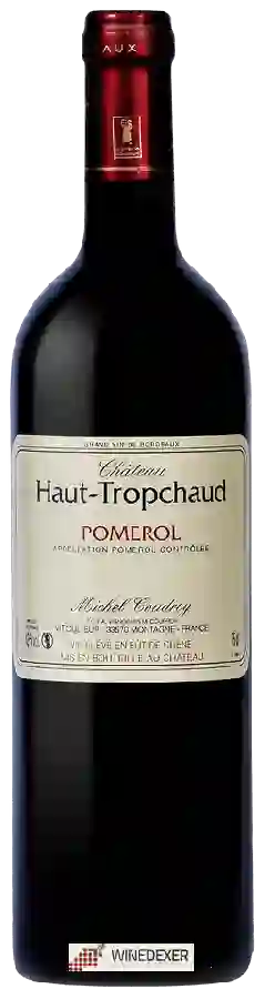 Château Haut-Tropchaud - Pomerol
