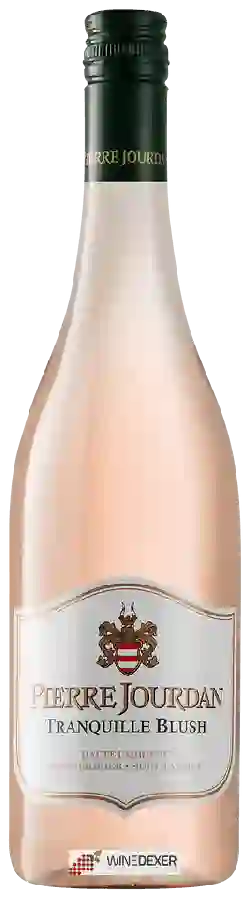 Winery Haute Cabrière - Pierre Jourdan Tranquille Blush