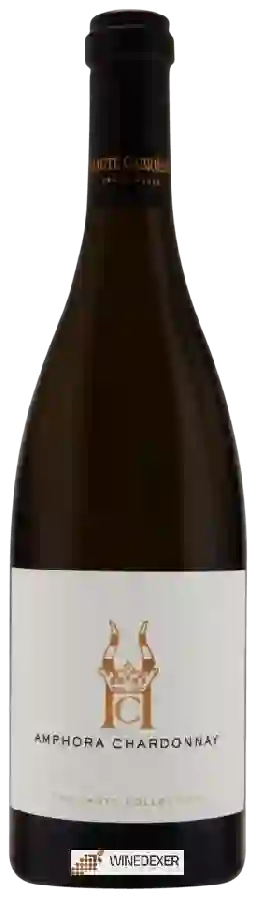 Winery Haute Cabrière - The Haute Collection Amphora Chardonnay Winery Haute Cabrière - The Haute Collection Amphora Chardonnay