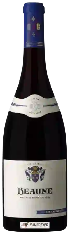 Cave des Hautes Côtes - Beaune